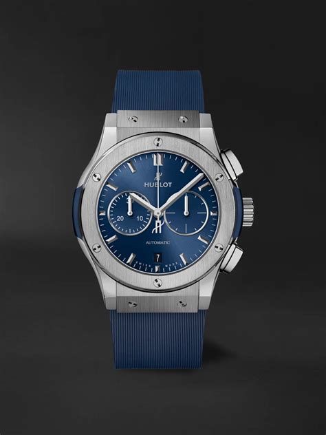 hublot sat